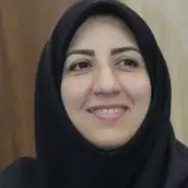 Azadeh Nadjarzadeh