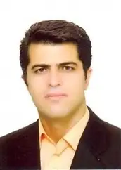 Farzad Eskandari