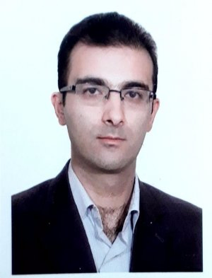 Mohammad Ehsan Kazemian