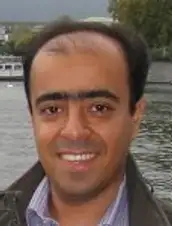 Ali Dehshahri