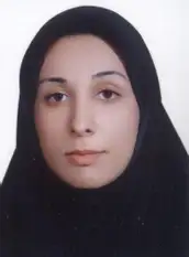 Sareh Baghaee Ravari