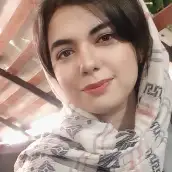 Fatemeh Roshannezhad Moadab