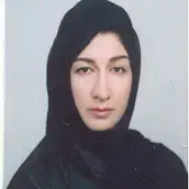 زهرا پاشازاده آذری