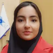 Mahsa Farzipour