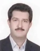 Mahmoud Reza Dehghani