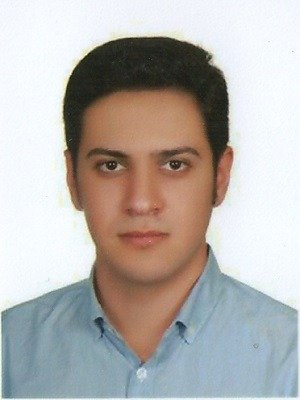 Ehsan Shariatmadari