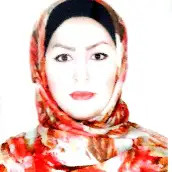 Maryam Pour Mohammad Shahini