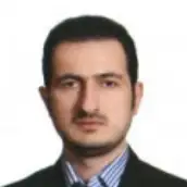 Reza Golhosseini Bidgoli