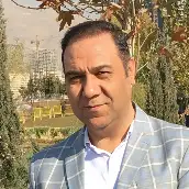 Abbas Khamseh