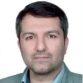 Reza Talebi