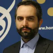 Amir Rasouli