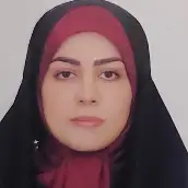 Zahra Ahmadi Afzadi