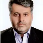 سعید عبداللهی خوشمردان