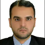 saeed Alizadeh