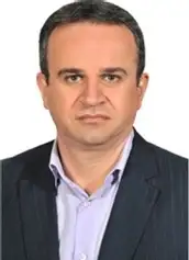 Ali Salehi