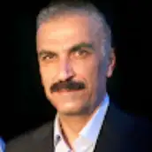 Farhad Alipour
