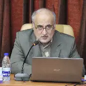 Mohammadhassan Cheraghali
