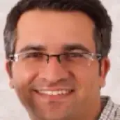 Majid Mazrooei