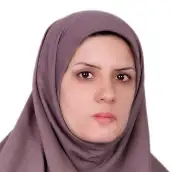 Maryam Moosavifar
