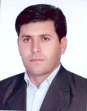 Ali Mansouri