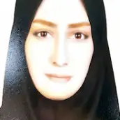 Maryam Sayyarrezvan