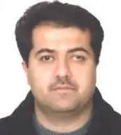 MohammadHosein Arzanesh