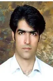 Mohammad Reza Sarikhani