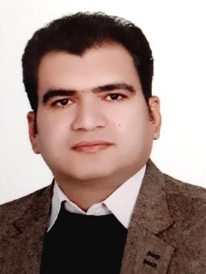Arash Salarvand