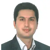 Omid Sharifi-Tehrani