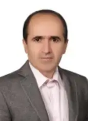 Ali Eshaghi