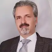 Mohammad mehdi Mehrabi qomi