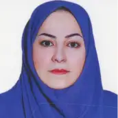 طاهره احمدزاده هاشمی