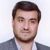 Hamid Mehmandoust Zarnagh