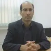 Ahmad Ghorbani