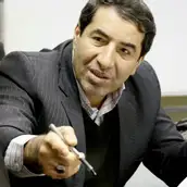 Ahmad Alipour