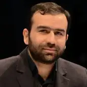 سعید شعرباف تبریزی