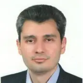 Seyed Reza Talebiyan
