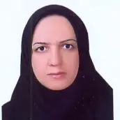 زهرا جعفرزاده کرمانی