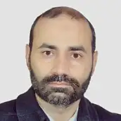 Mohammad Ali Khalilzadeh