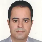 Saleh Lashkari