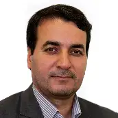 Mohammad Ghorbanzadeh