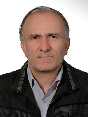Ali Ramazani