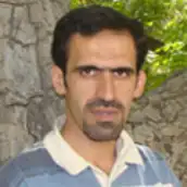 Ebrahim Eadhami