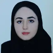 Melika Davoudi moghadam