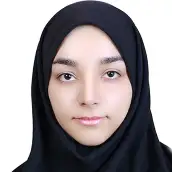 Zahra Yarmahmoodi