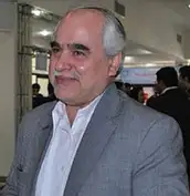 Seyed Mahdi Ghamsari