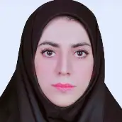 Mahdieh Shahraki nader
