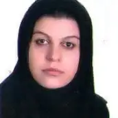 Leila Gharehdaghi