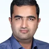 AmirBagher Ilkhani