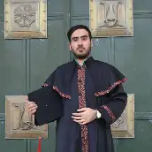 Jamal Motallebzadeh khanmiri